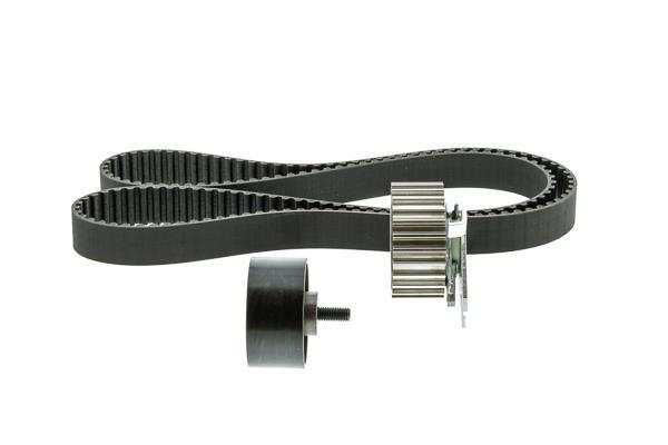 Kit de distribution (Kit courroie de distribution) AISIN ref. TSFC-032